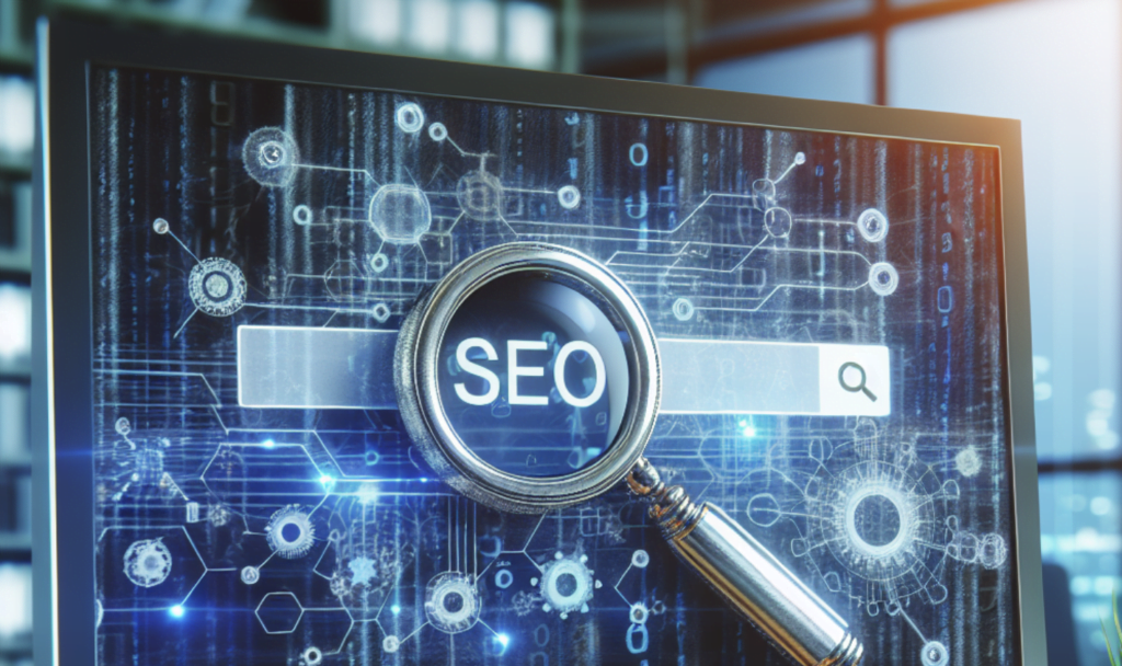 في الكويت تحسين محركات البحث (SEO)